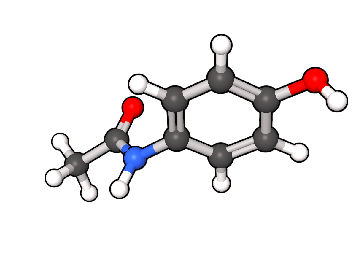 3D conformer rendering from COSMolKit